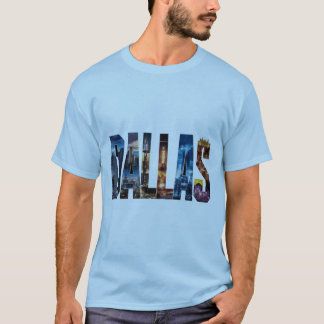 Dallas T-shirt
