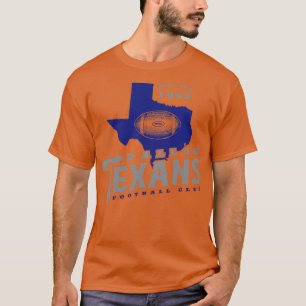 Dallas Texans T-shirt