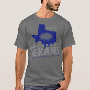 Dallas Texans T-shirt