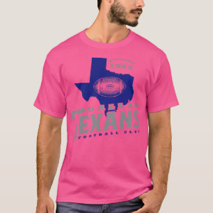 Dallas Texans T-shirt