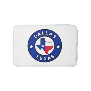 Dallas Texas Badmat