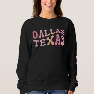 Dallas Texas Trui