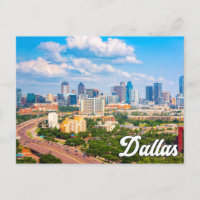 Dallas, Texas, VS