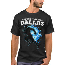 DALLAS WINTERVOETBAL