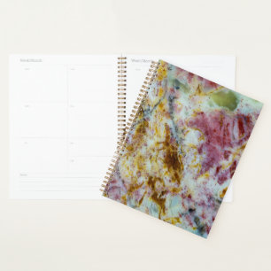 Dalle d'Opalite Verte Australienne