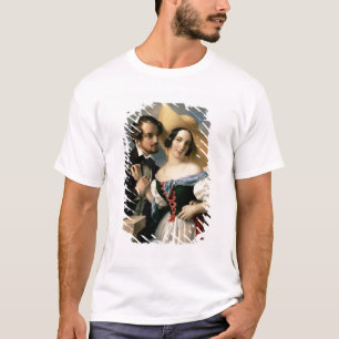 Dalliance T-shirt