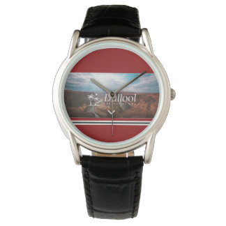 DALLOOL EWATCHES HORLOGE