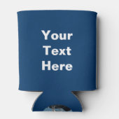 Dall's Sheep Blikjeskoeler (Achterkant)