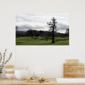 Dalmahoy Poster (Keuken)