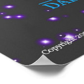 Dalmarian Chronicles, The Poster (Hoek)