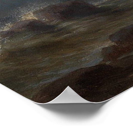 Dalmatia Poster (Hoek)