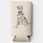 dalmatiaans (Voorkant)