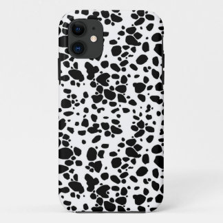 Dalmatiaans iPhone 11 Hoesje