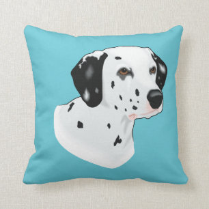 Dalmatiaans Kussen