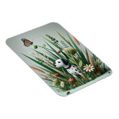 Dalmatiaans Magneet (Rechterzijde)