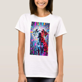 Dalmatiaans T-shirt