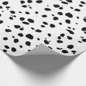 DALMATIAN CADEAUPAPIER (Hoek)