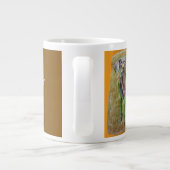 Dalmatian Coffee  Mug (Dos)