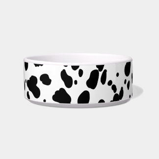 Dalmatian Dog Bowl Voerbakje