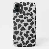 Dalmatian Dog Spots Case-Mate iPhone Case (Achterkant)