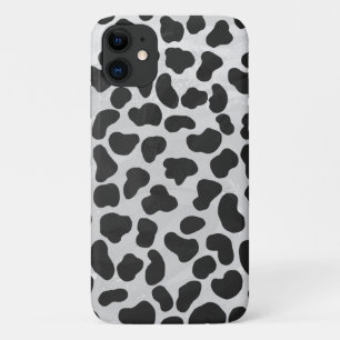 Dalmatian Dog Spots iPhone 11 Hoesje