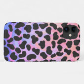 Dalmatian Dog Spots Case-Mate iPhone Case (Achterkant (horizontaal))
