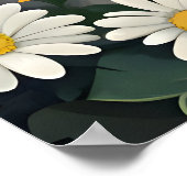 Dalmatian In Bathtub Poster, Funny Dog Poster (Coin)