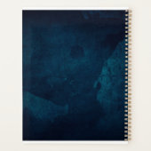 Dalmatian Maandelijks Planner (Achterkant)