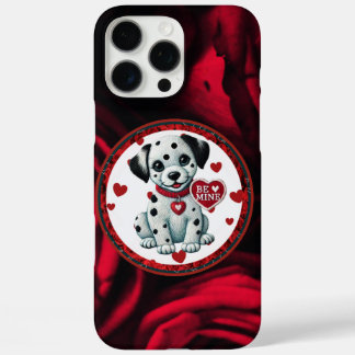 Dalmatian Puppy iPhone 16 Pro Max Coque - Soyez le