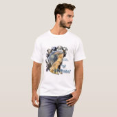 Dalmatiankennel van Wolfcubs T-shirt (Voorkant volledig)