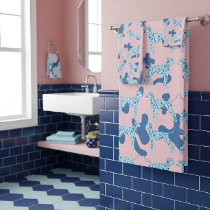Dalmatie bleue