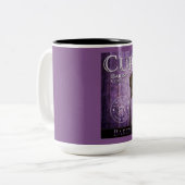 Dalmatie cuire du café Mug (Devant gauche)