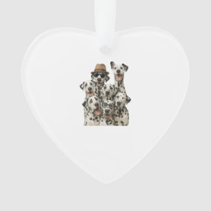 Dalmatien