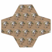Dalmatien Brown, (Plat)