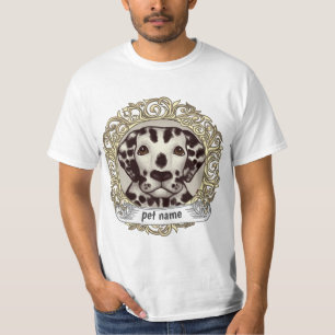 Dalmatiër t-shirt