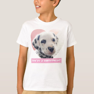Dalmatiner Hartneus T-shirt