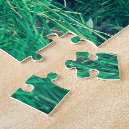 Dalmatiner Legpuzzel (Zijkant)