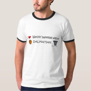 DALMATISCH T-SHIRT
