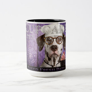 Dalmatische Baking Coffee Mok