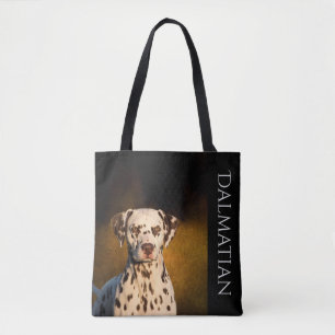 Dalmatische Canvas tas