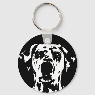 Dalmatische Gifts - Sleutelhanger