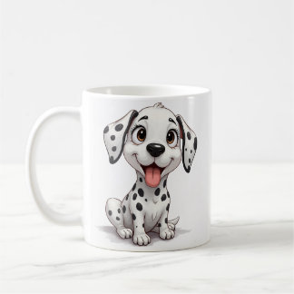 Dalmatische mok