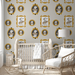 Dalmatische Portret Wallpaper Behang