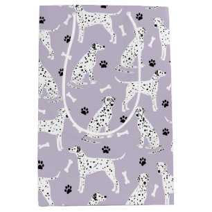 Dalmatische poten en Botten Medium Cadeauzakje