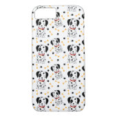 Dalmatische Puppies Case-Mate iPhone Case (Achterkant)
