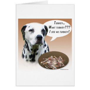 Dalmatische Turkije