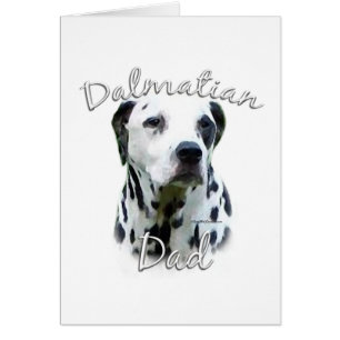 Dalmatische vader 2