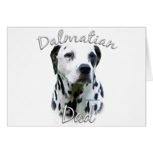 Dalmatische vader 2