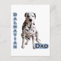 Dalmatische vader 4
