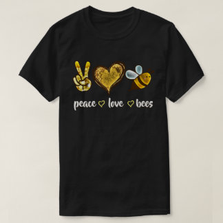DALoveBees T-shirt